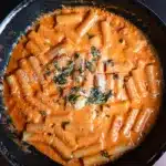 Tomato Alfredo Sauce Recipe