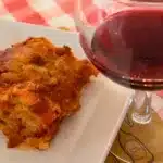 How to make authentic italian lasagna