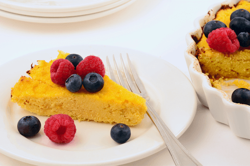 italian ricotta cheesecake recipe