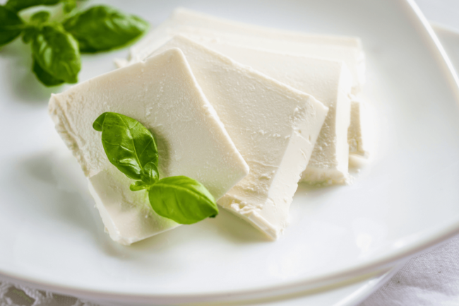 Italian ricotta salata recipe