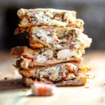 Lobster Grilled Cheese Recipe