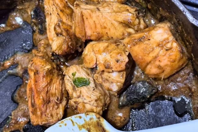 chicken recipe with marsala wine