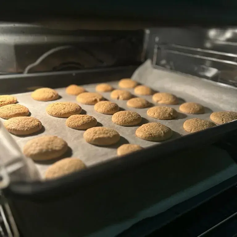 traditional christmas cookies