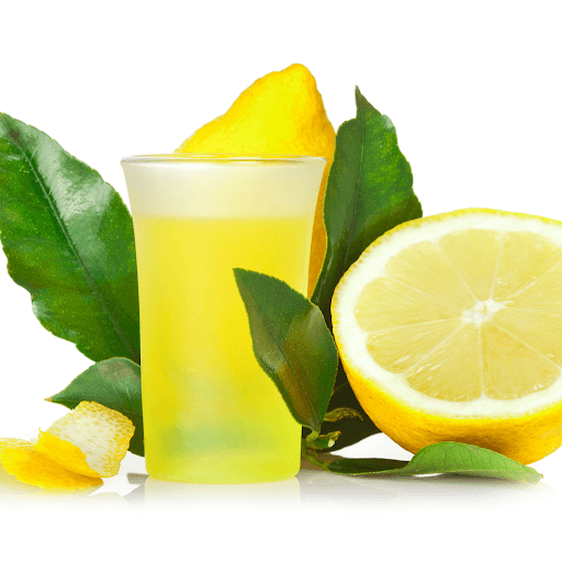 basic spritz al limoncello