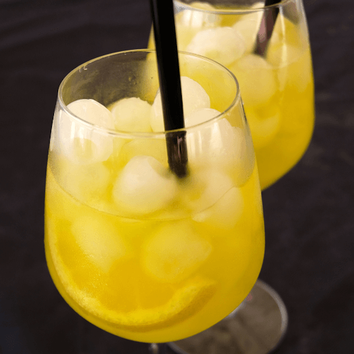 how to make limoncello spritz