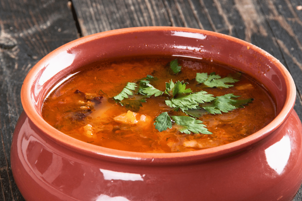 authentic italian minestrone soup recipe-Best Authentic Italian Minestrone Soup Recipe