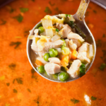 Best italian minestrone soup recipe