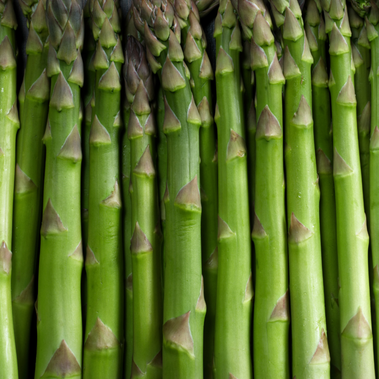 Easy Easter Asparagus Recipe