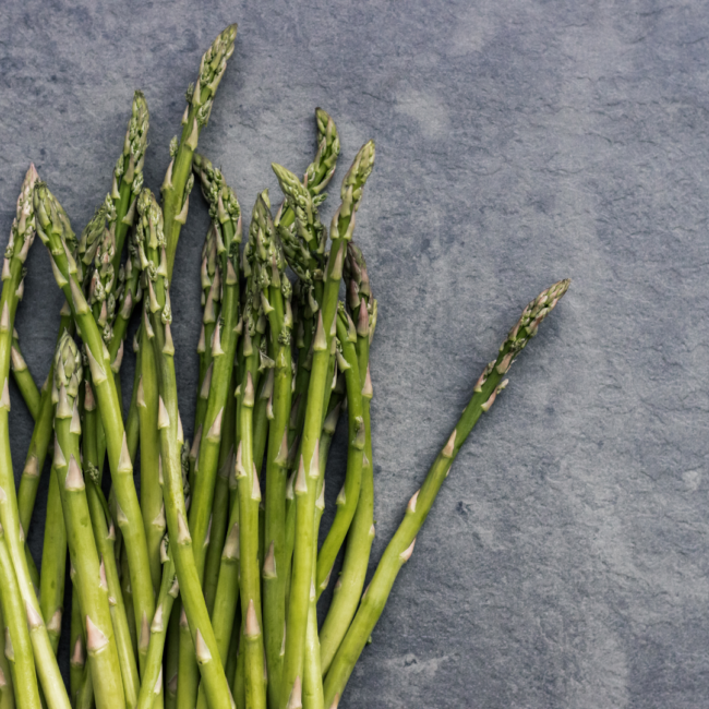 Easy Easter Asparagus Recipe -FRESH