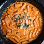 Valentine's Day Date-Night Pasta Recipes For Two