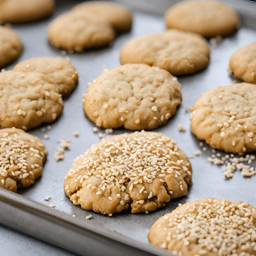 ancient roman cookie recipes-types of cookies