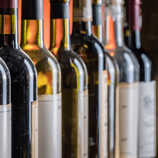 how long does marsala wine last-Marsala wine bottle