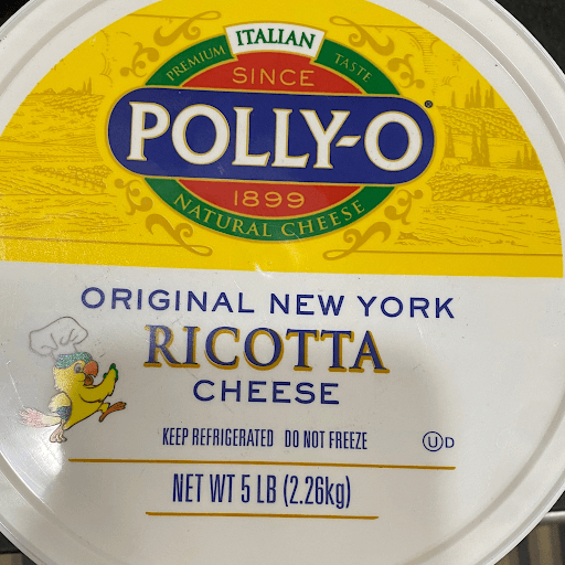 how long does ricotta last-ricotta