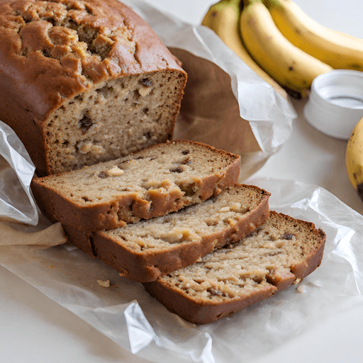 how old can bananas be for banana bread