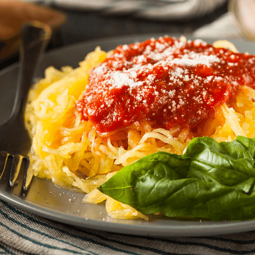 how to reheat spaghetti squash-Reheating leftover