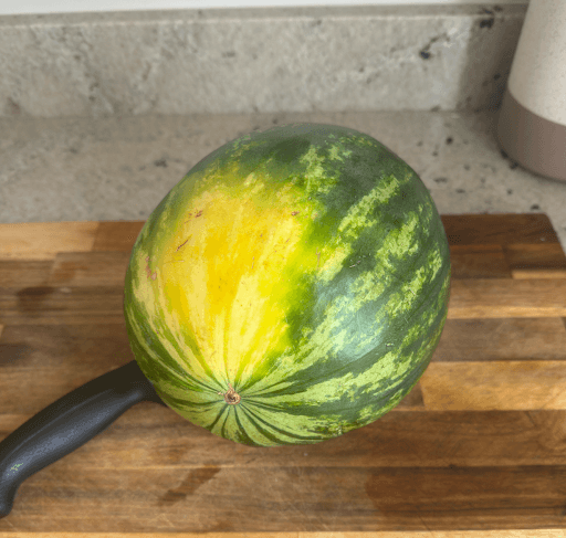 how to store watermelon without plastic-perfect ripe watermelon
