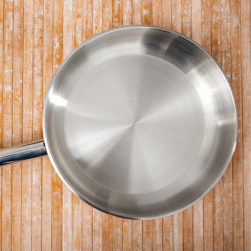 best frying pan for steak-Pan