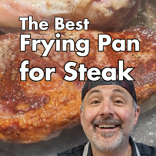 best frying pan for steak