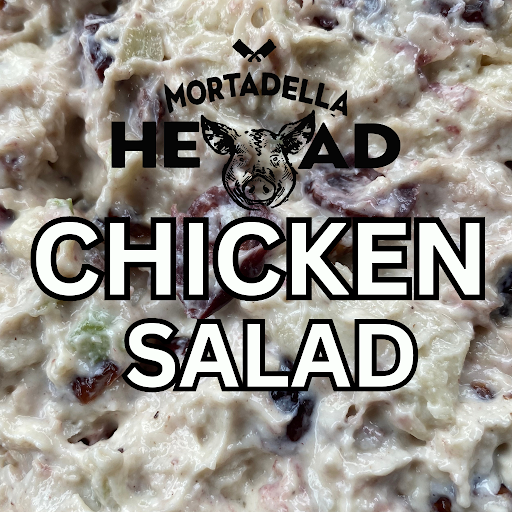 gluten free chicken salad recipe