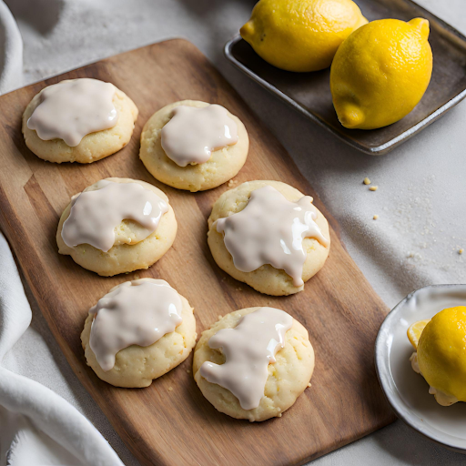 lemon ricotta cookies nordstrom recipe-Tips