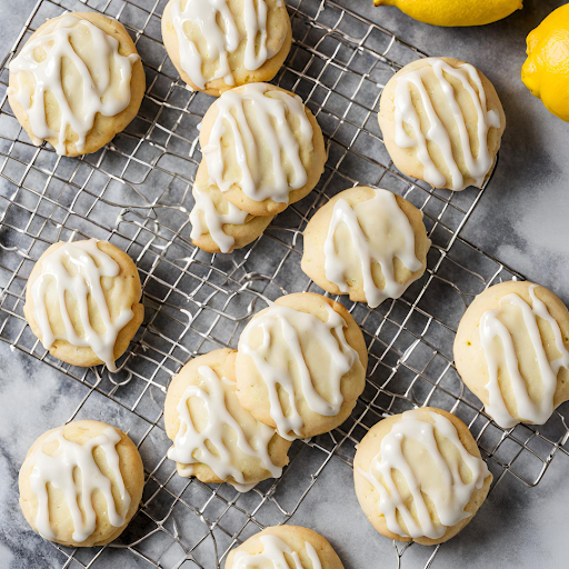 lemon ricotta cookies nordstrom recipe