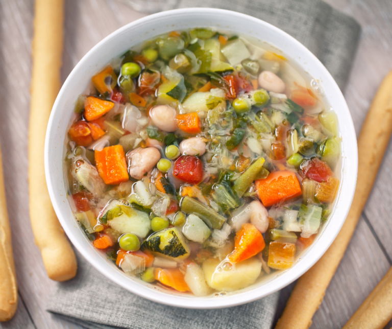 Pasta E Fagioli Vs Minestrone Key Differences Explained