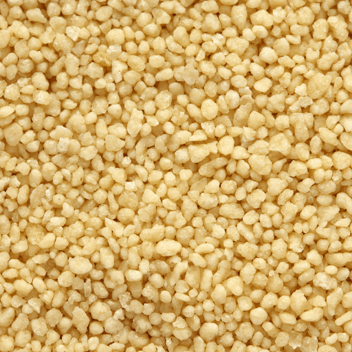 Nutritional Comparison of Couscous and Quinoa