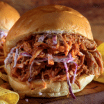 two ingredient pulled pork