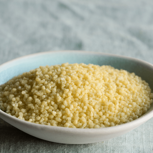 what is the difference between quinoa and couscous-Culinary Uses