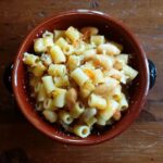 pasta fagioli recipe no meat-pasta e fagioli without meat (1)