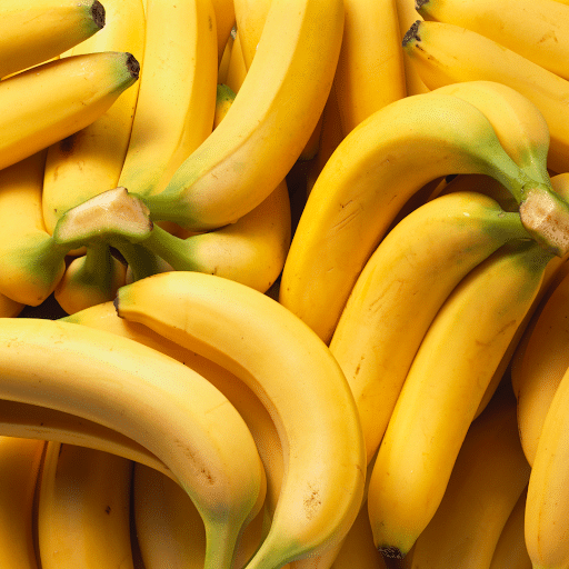 banana