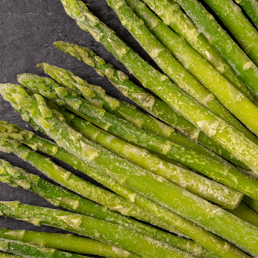 how do you freeze asparagus-benefits