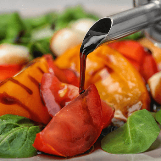 Keto Balsamic Vinaigrette