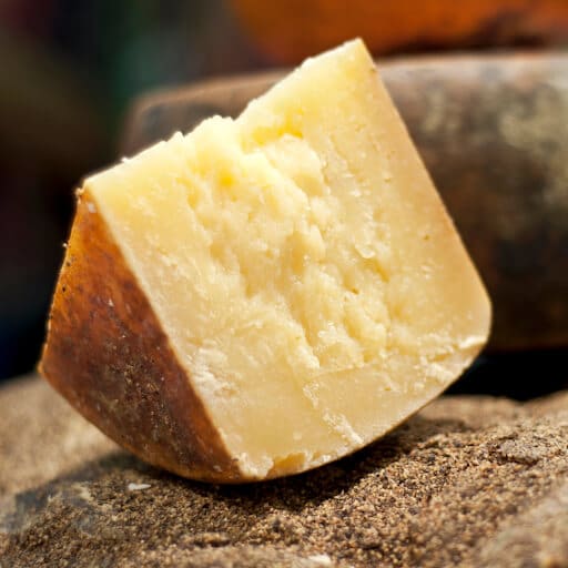 List of Aged Cheeses & Their Aging Process | Mortadella Head