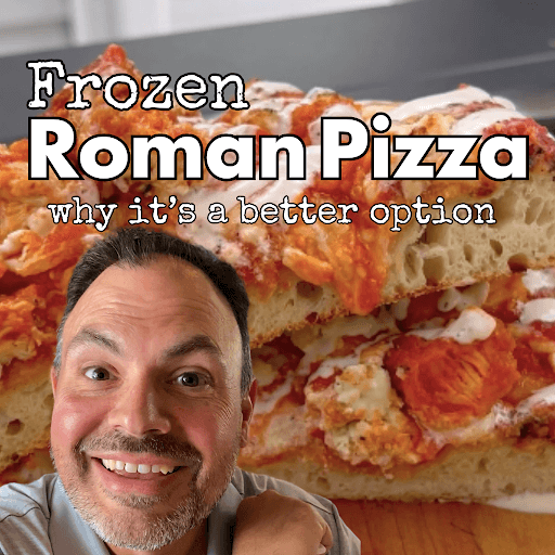 best frozen pizza on weight watchers