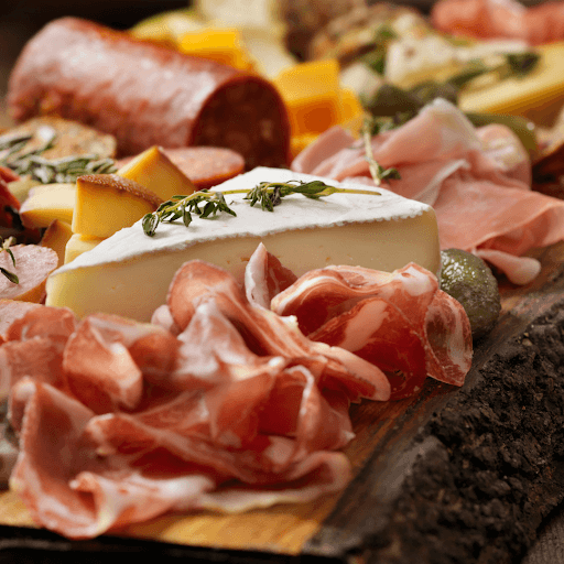 best meats and cheese for charcuterie-best cheese