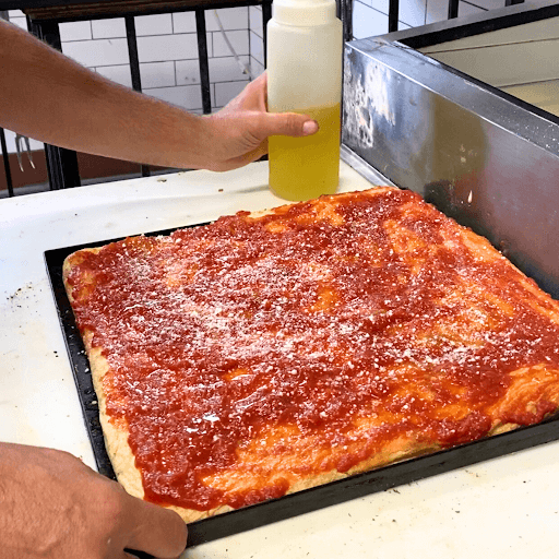 can you freeze dominos pizza - our frozen pizza