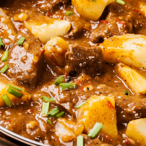 Beef Stew