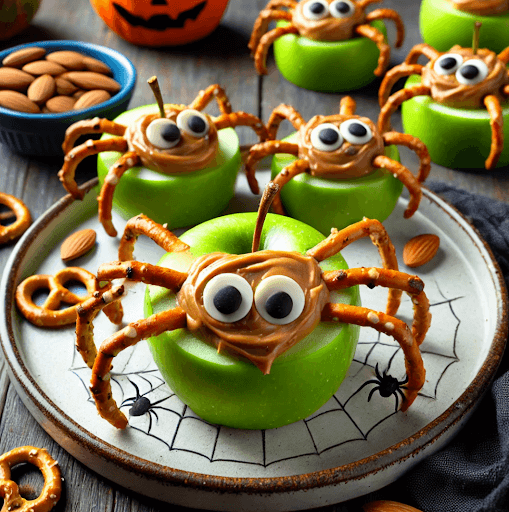 apple spider