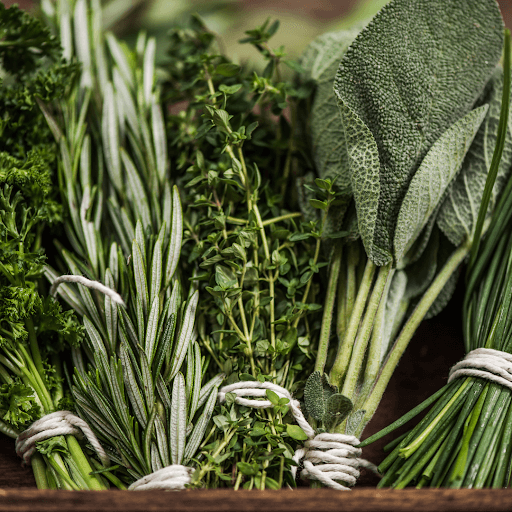 how to add flavor to beef stew-Herbs