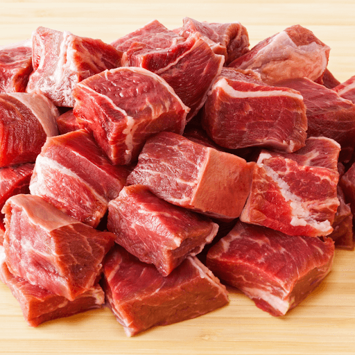 how to add flavor to beef stew-Meat