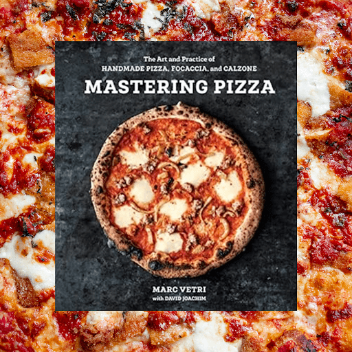 Mastering Pizza