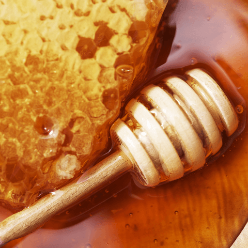 agave nectar vs honey-health benefits