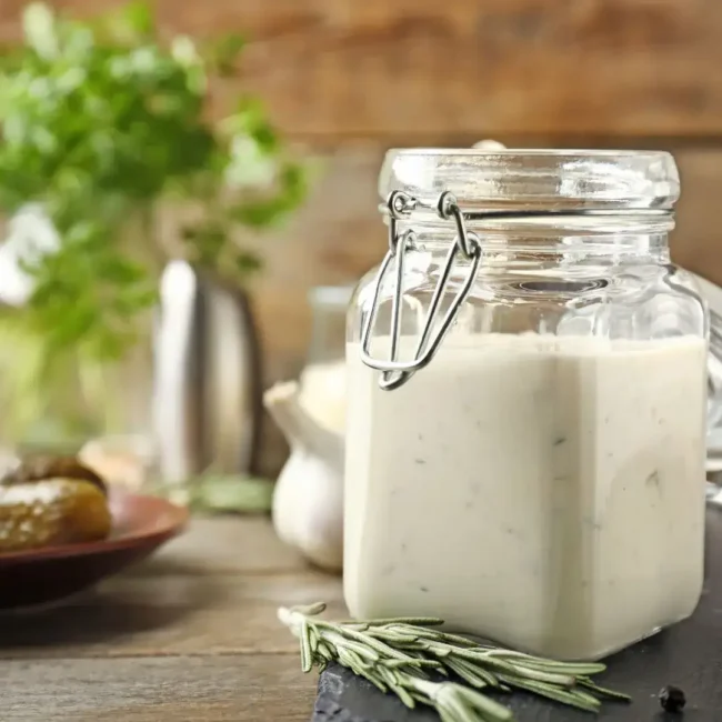 jar alfredo sauce