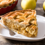 Apple pie