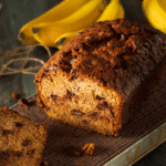 Banana Bread Recipe