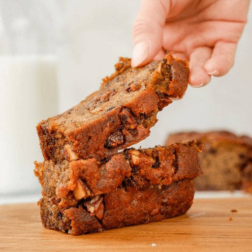 Best Banana Bread