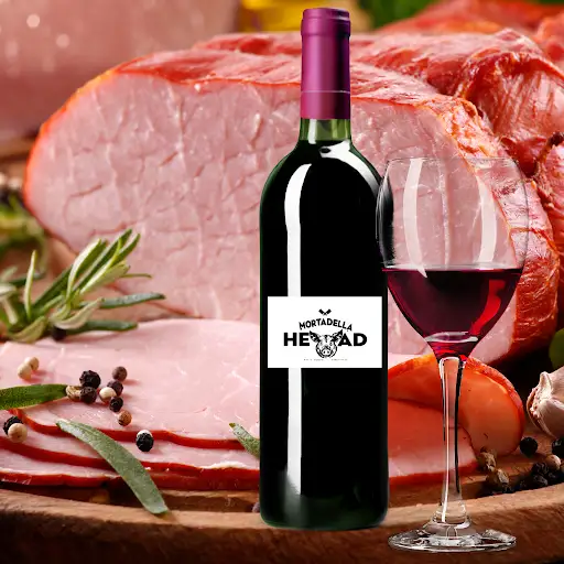 Best WIne with Ham