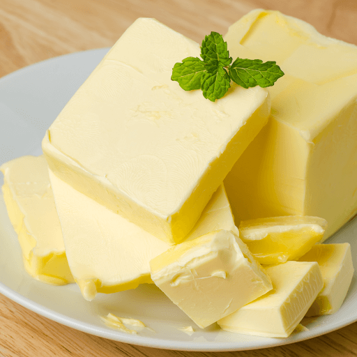 Butter Has its Place, But Not the Best Choice