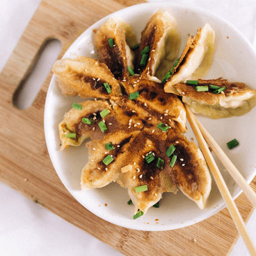 Dipping Sauce Ideas